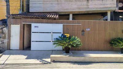 Casa, 2 quartos, 78 m² - Foto 2