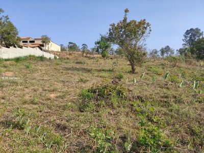 Terreno, 800 m² - Foto 1