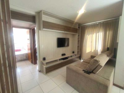 Apartamento, 1 quarto, 81 m² - Foto 2