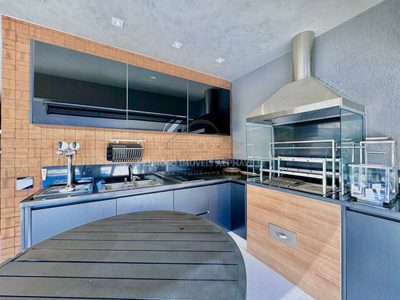 Casa de Condomínio, 5 quartos - Foto 5
