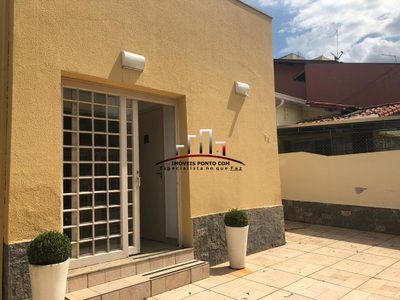 Prédio Inteiro, 120 m² - Foto 1