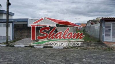 Terreno, 360 m² - Foto 1