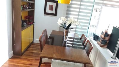 Apartamento, 3 quartos, 115 m² - Foto 2
