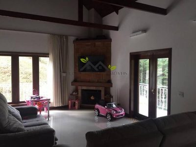 Casa, 3 quartos, 434 m² - Foto 5
