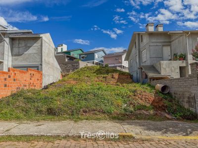Terreno, 313 m² - Foto 1