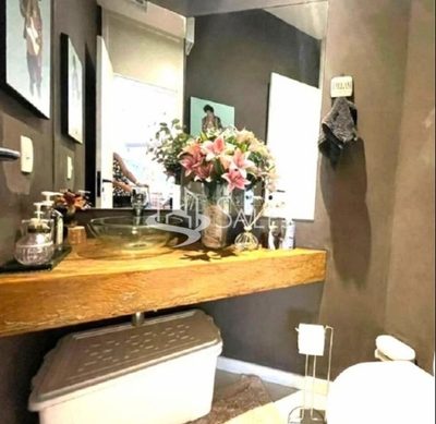 Apartamento, 2 quartos, 127 m² - Foto 3