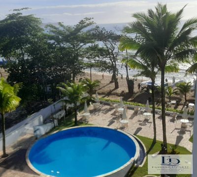 Apartamento, 1 quarto, 66 m² - Foto 1