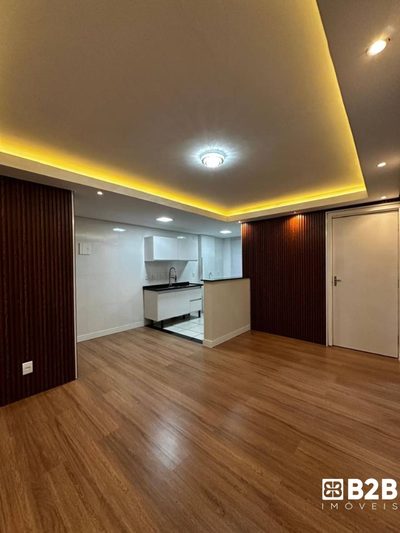 Apartamento, 2 quartos, 62 m² - Foto 1