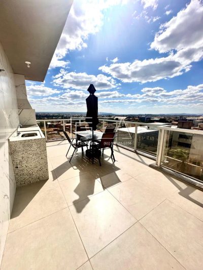 Apartamento, 1 quarto, 35 m² - Foto 2