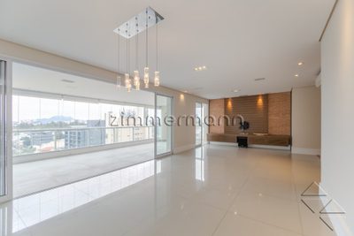 Apartamento, 4 quartos, 187 m² - Foto 1