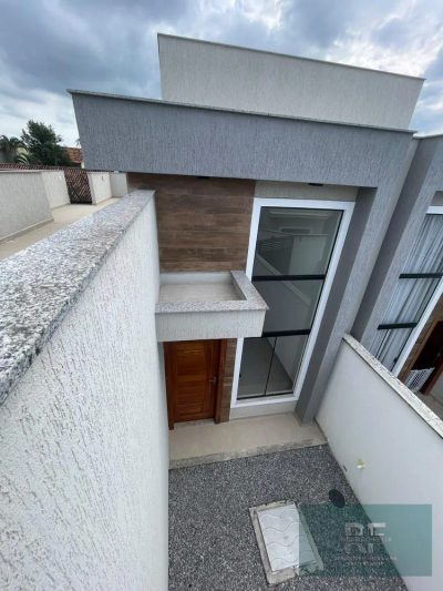 Casa, 3 quartos, 75 m² - Foto 4