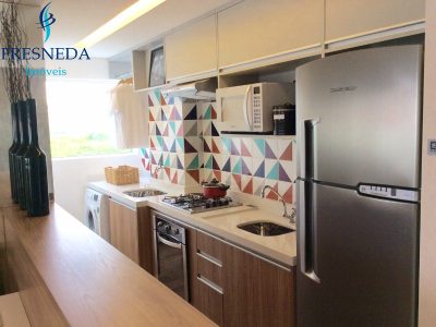 Apartamento, 2 quartos, 72 m² - Foto 5