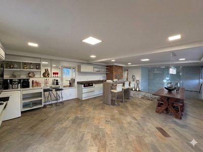 Cobertura, 4 quartos, 395 m² - Foto 5