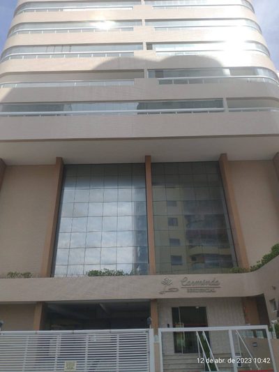 Apartamento, 2 quartos, 108 m² - Foto 2