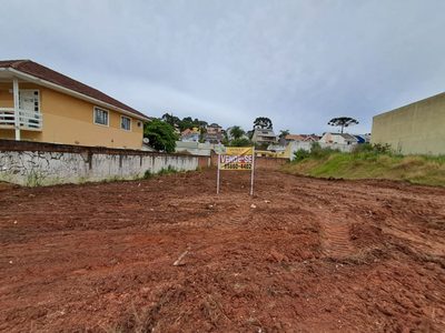 Terreno, 507 m² - Foto 5