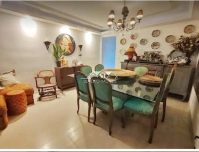 Apartamento, 4 quartos, 160 m² - Foto 5