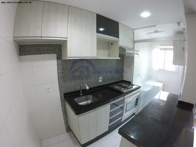 Apartamento, 2 quartos - Foto 3