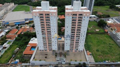 Apartamento, 3 quartos, 87 m² - Foto 1