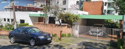 Casa, 4 quartos, 440 m² - Foto 2