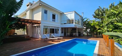 Casa, 5 quartos, 150 m² - Foto 2