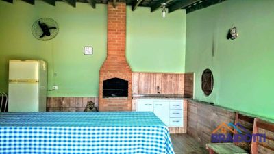 Chácara, 3 quartos, 1100 m² - Foto 4