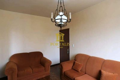 Apartamento, 3 quartos, 90 m² - Foto 4