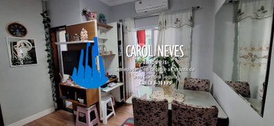 Apartamento, 1 quarto, 44 m² - Foto 2