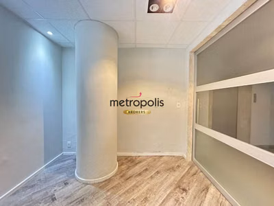 Sala-Conjunto, 132 m² - Foto 1