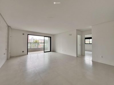 Apartamento, 3 quartos, 106 m² - Foto 1