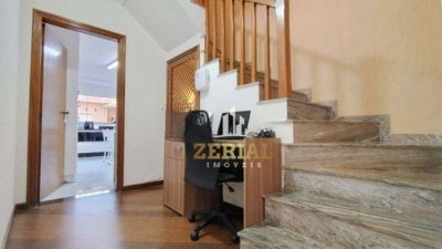 Sobrado, 3 quartos, 160 m² - Foto 4