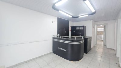 Loja-Salão, 75 m² - Foto 4