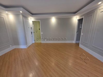 Apartamento, 3 quartos, 80 m² - Foto 3