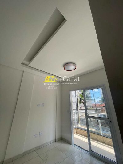 Casa de Condomínio, 2 quartos - Foto 4
