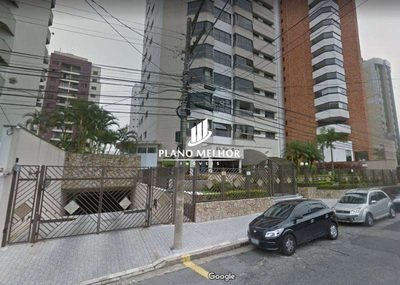 Apartamento, 4 quartos, 236 m² - Foto 3