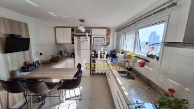 Apartamento, 3 quartos, 120 m² - Foto 5