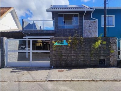 Casa, 3 quartos, 115 m² - Foto 1