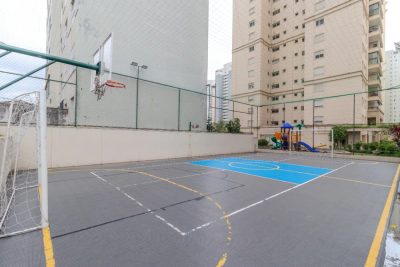 Apartamento, 3 quartos, 85 m² - Foto 3