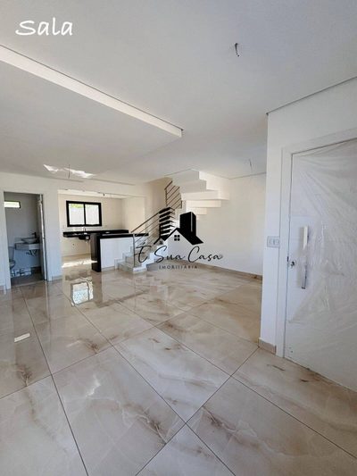 Casa, 3 quartos, 160 m² - Foto 2
