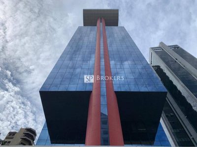 Sala-Conjunto, 255 m² - Foto 1