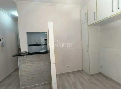 Kitnet-Studio, 21 m² - Foto 4