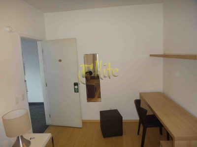 Flat/Apart Hotel, 1 quarto, 42 m² - Foto 5