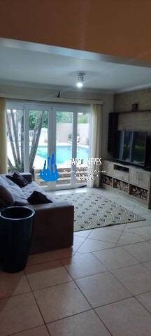 Casa, 5 quartos, 410 m² - Foto 5
