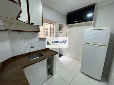 Apartamento, 2 quartos, 47 m² - Foto 2