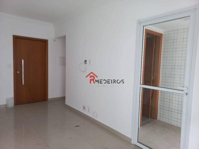 Apartamento, 2 quartos, 94 m² - Foto 4