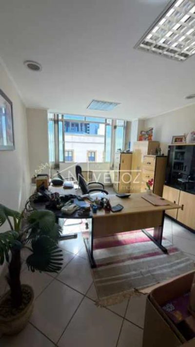 Apartamento, 27 m² - Foto 1