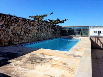 Apartamento, 3 quartos, 334 m² - Foto 1