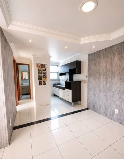 Apartamento, 2 quartos - Foto 2
