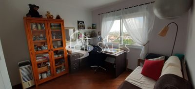 Apartamento, 3 quartos, 118 m² - Foto 5