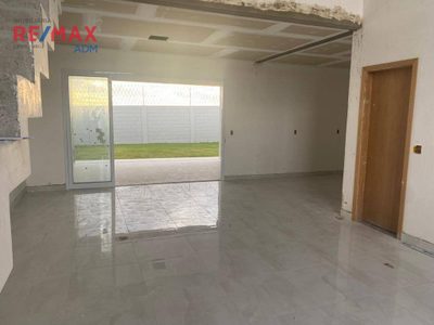 Sobrado, 3 quartos, 240 m² - Foto 4