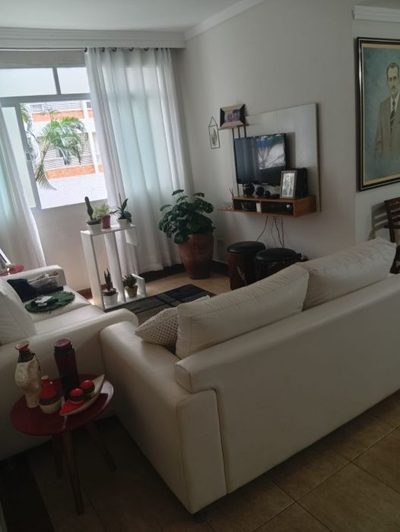 Apartamento, 2 quartos, 75 m² - Foto 1